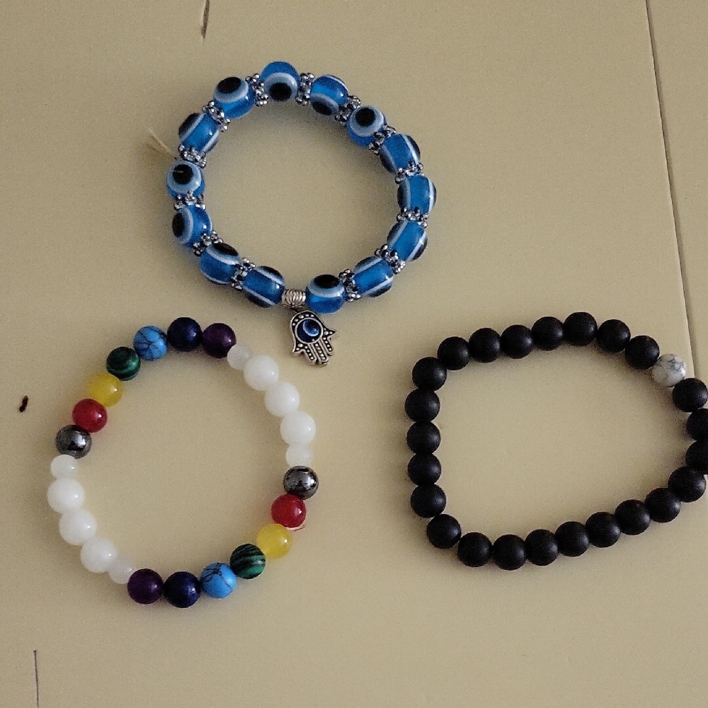 2/$15 Bracelet Bundle